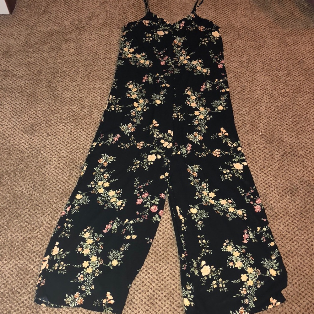 Xhilaration Jumpsuit
